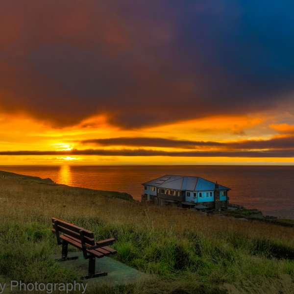 Lewinnick Lodge, A Boutique Hotel near Newquay